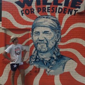 Meet your Posher, Josh